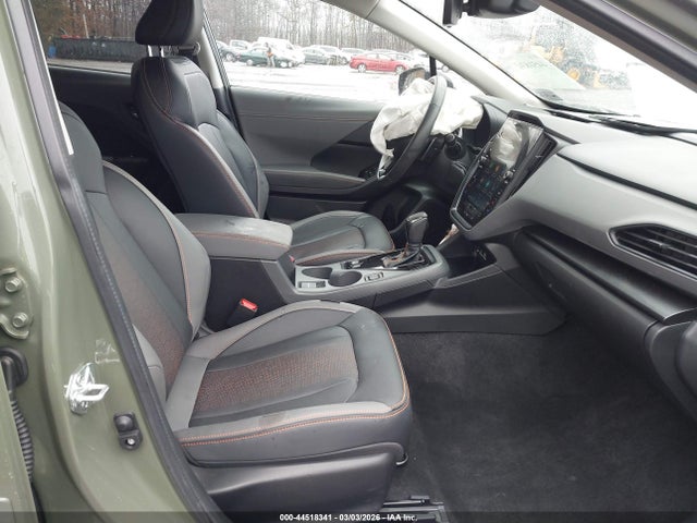 Aukcja sprzedaży 2024 Subaru Crosstrek Limited, vin: 4S4GUHN64R3840353, numer aukcji: 44518341