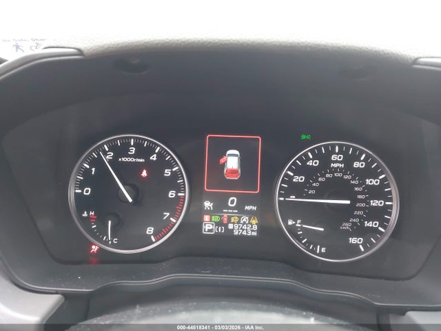 Aukcja sprzedaży 2024 Subaru Crosstrek Limited, vin: 4S4GUHN64R3840353, numer aukcji: 44518341