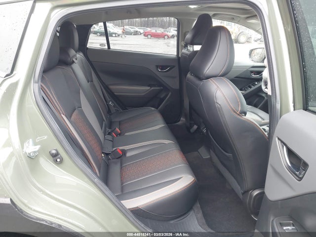 Aukcja sprzedaży 2024 Subaru Crosstrek Limited, vin: 4S4GUHN64R3840353, numer aukcji: 44518341