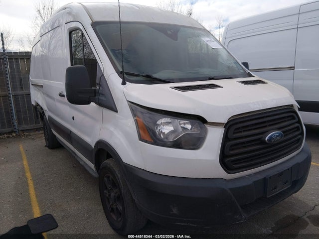 2019 FORD TRANSIT-250 1FTYR2CM3KKA14761