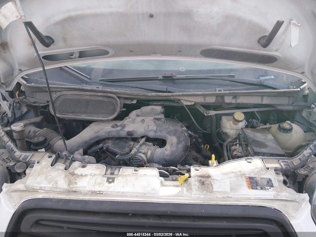 2019 FORD TRANSIT-250 1FTYR2CM3KKA14761 Photo 9