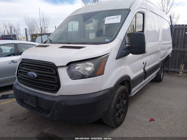 2019 FORD TRANSIT-250 1FTYR2CM3KKA14761 Photo 1