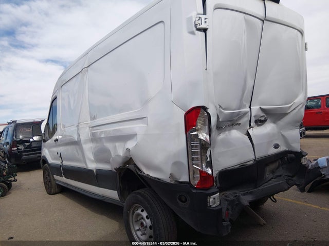 2019 FORD TRANSIT-250 1FTYR2CM3KKA14761 Photo 2