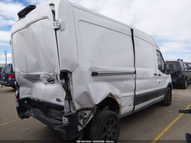 2019 FORD TRANSIT-250 1FTYR2CM3KKA14761 Photo 3