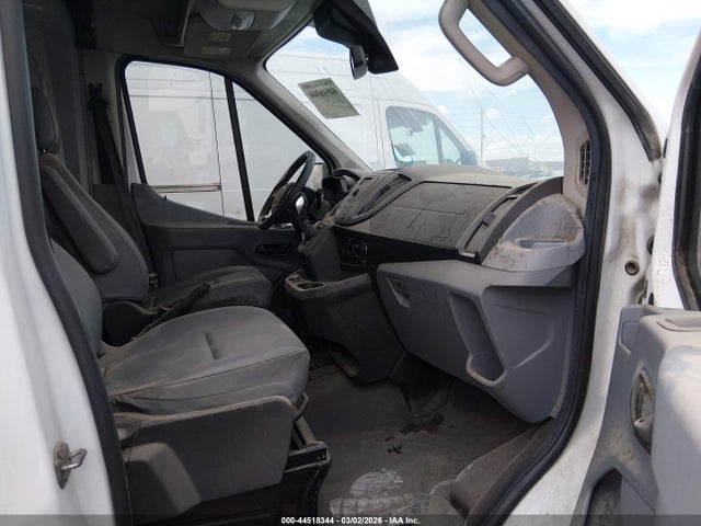 2019 FORD TRANSIT-250 1FTYR2CM3KKA14761 Photo 4