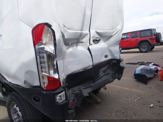 2019 FORD TRANSIT-250 1FTYR2CM3KKA14761 Photo 5