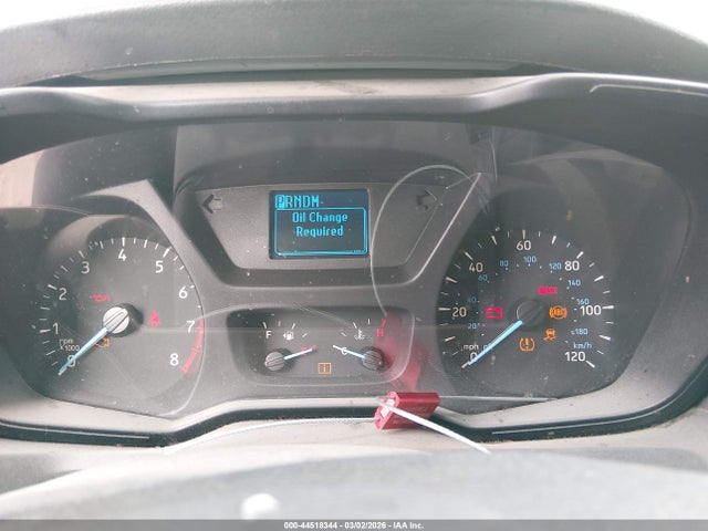 2019 FORD TRANSIT-250 1FTYR2CM3KKA14761 Photo 6