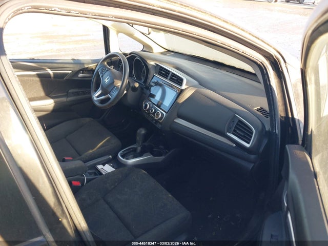 JHMGK5H79GX002241 Honda FIT EX