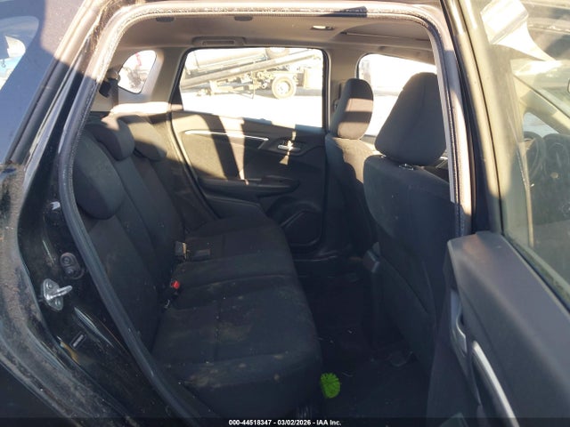 JHMGK5H79GX002241 Honda FIT EX