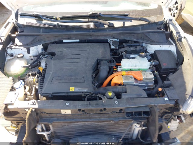 KIA Niro Plug-in Hybrid Ex 2019 KNDCD3LD4K5303872 Image 10