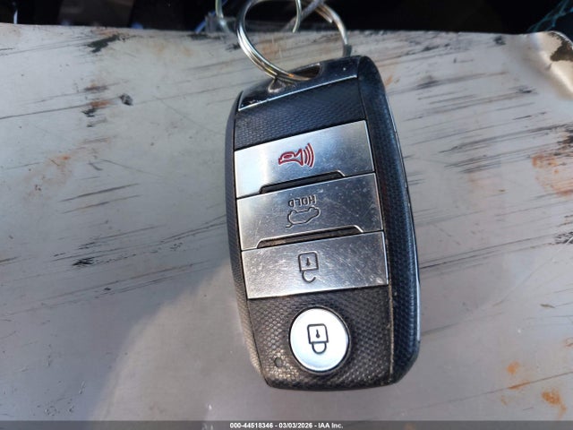 KIA Niro Plug-in Hybrid Ex 2019 KNDCD3LD4K5303872 Image 11