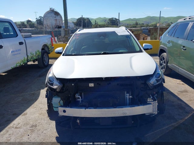 KIA Niro Plug-in Hybrid Ex 2019 KNDCD3LD4K5303872 Image 12