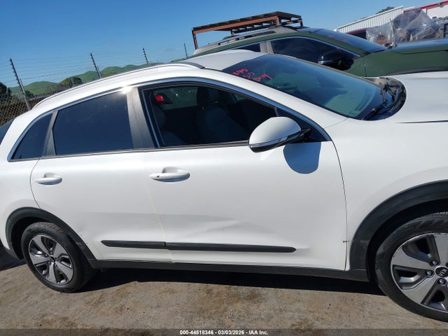 KIA Niro Plug-in Hybrid Ex 2019 KNDCD3LD4K5303872 Image 13