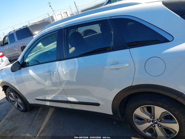 KIA Niro Plug-in Hybrid Ex 2019 KNDCD3LD4K5303872 Image 14