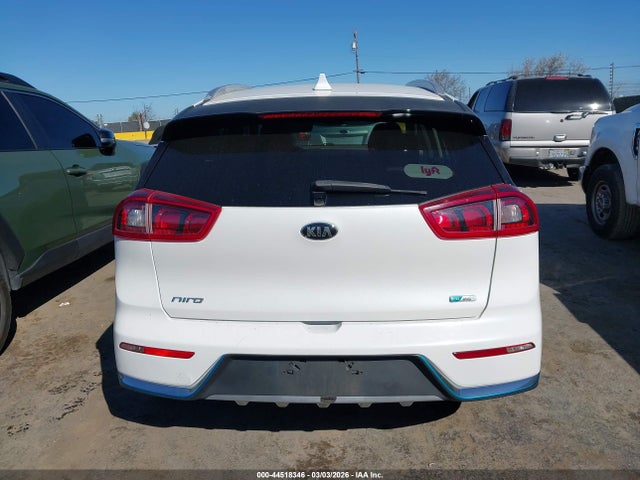 KIA Niro Plug-in Hybrid Ex 2019 KNDCD3LD4K5303872 Image 16