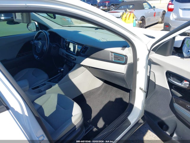 KIA Niro Plug-in Hybrid Ex 2019 KNDCD3LD4K5303872 Image 5