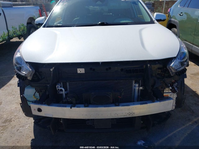 KIA Niro Plug-in Hybrid Ex 2019 KNDCD3LD4K5303872 Image 6