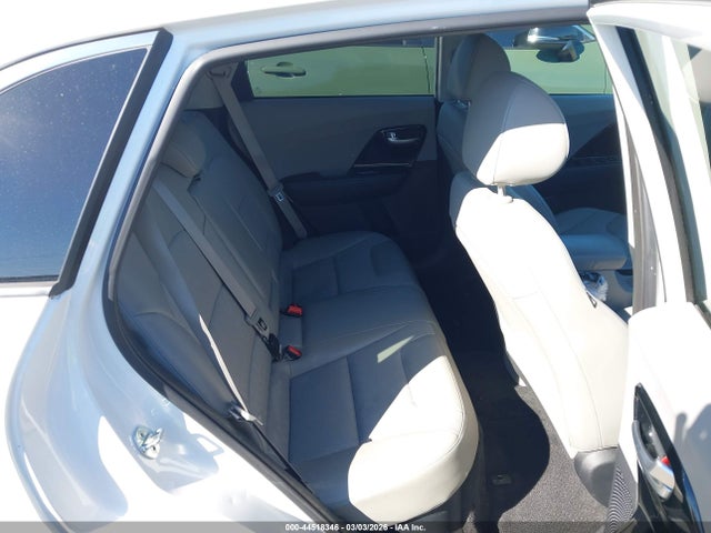KIA Niro Plug-in Hybrid Ex 2019 KNDCD3LD4K5303872 Image 8