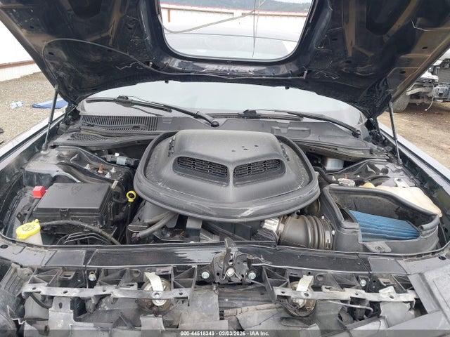 Продаж на аукціоні авто 2020 Dodge Challenger R/t Scat Pack, vin: 2C3CDZFJXLH109463, номер лоту: 44518349