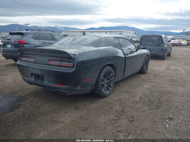 Продаж на аукціоні авто 2020 Dodge Challenger R/t Scat Pack, vin: 2C3CDZFJXLH109463, номер лоту: 44518349