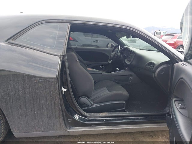 Продаж на аукціоні авто 2020 Dodge Challenger R/t Scat Pack, vin: 2C3CDZFJXLH109463, номер лоту: 44518349