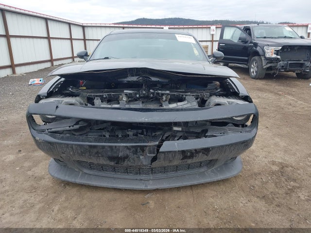 Продаж на аукціоні авто 2020 Dodge Challenger R/t Scat Pack, vin: 2C3CDZFJXLH109463, номер лоту: 44518349