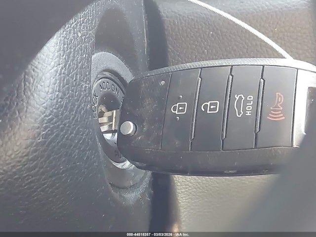 KIA FORTE LX 2017 3KPFL4A78HE008158 Image 11