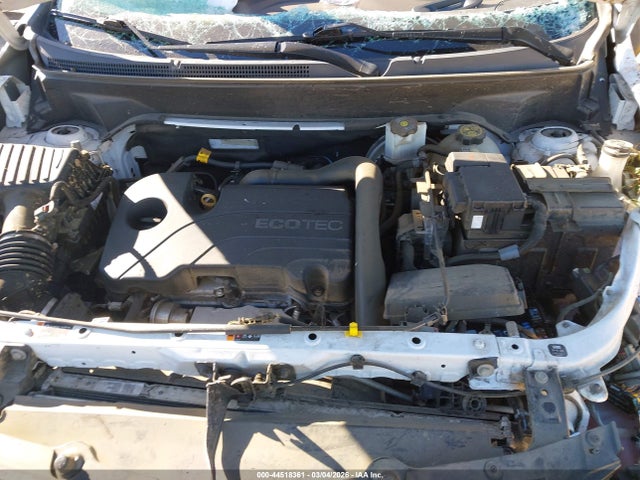 Chevrolet Equinox Awd Lt 2021 2GNAXUEV6M6117503 Image 10