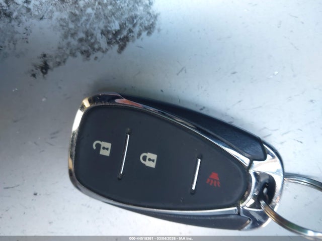 Chevrolet Equinox Awd Lt 2021 2GNAXUEV6M6117503 Image 11