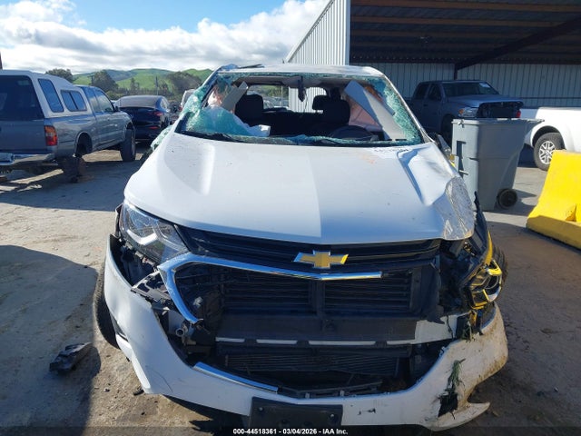 Chevrolet Equinox Awd Lt 2021 2GNAXUEV6M6117503 Image 12