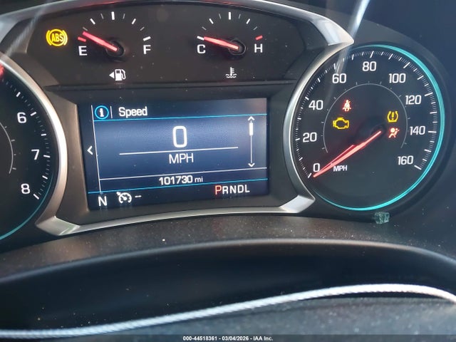Chevrolet Equinox Awd Lt 2021 2GNAXUEV6M6117503 Image 15