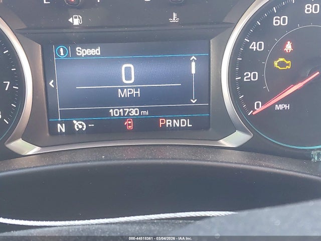 Chevrolet Equinox Awd Lt 2021 2GNAXUEV6M6117503 Image 7
