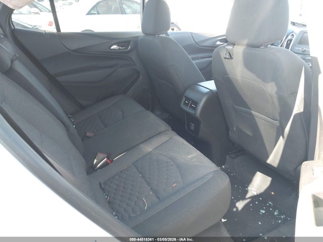 Chevrolet Equinox Awd Lt 2021 2GNAXUEV6M6117503 Image 8