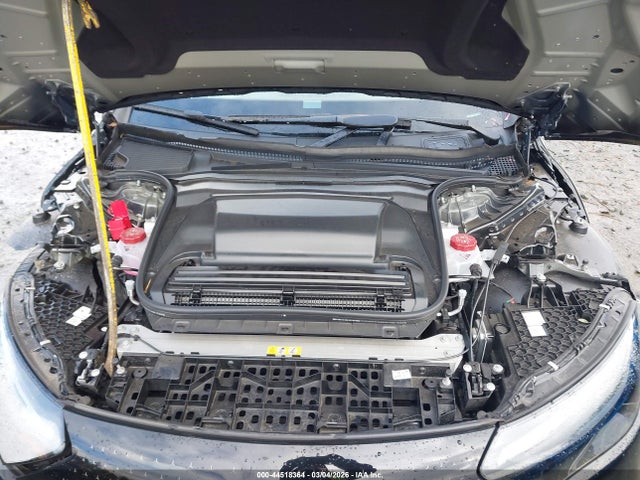 2024 MERCEDES-BENZ EQE 350 W1KEG1CB8RF044722 Photo 9