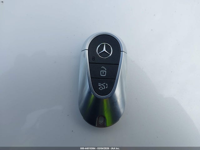 2024 MERCEDES-BENZ EQE 350 W1KEG1CB8RF044722 Photo 10