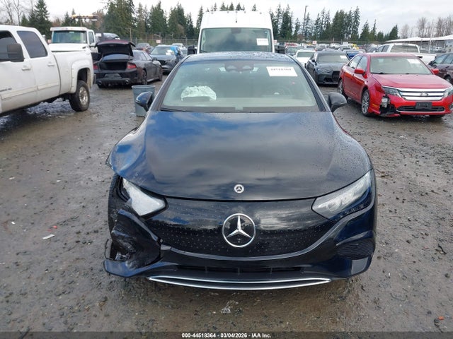 Продаж на аукціоні авто 2024 Mercedes-benz Eqe 350 4matic, vin: W1KEG1CB8RF044722, номер лоту: 44518364