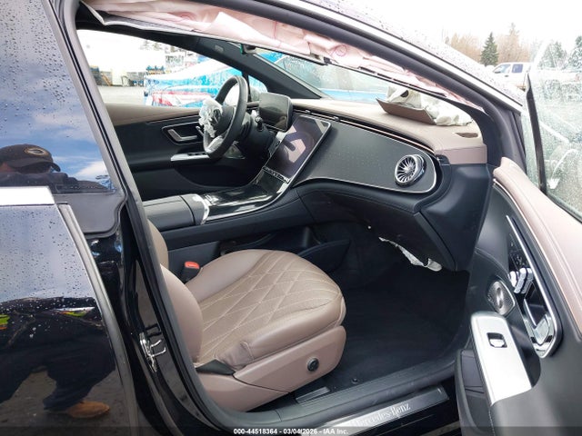 Продаж на аукціоні авто 2024 Mercedes-benz Eqe 350 4matic, vin: W1KEG1CB8RF044722, номер лоту: 44518364