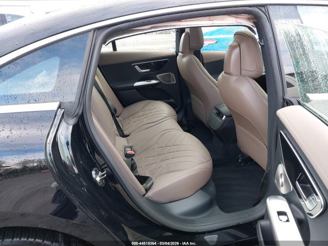 Продаж на аукціоні авто 2024 Mercedes-benz Eqe 350 4matic, vin: W1KEG1CB8RF044722, номер лоту: 44518364