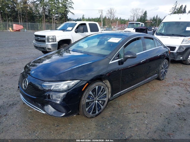 2024 MERCEDES-BENZ EQE 350 W1KEG1CB8RF044722 Photo 1