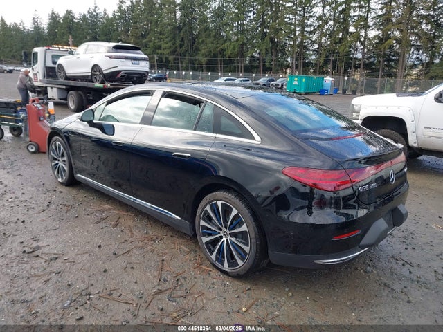 2024 MERCEDES-BENZ EQE 350 W1KEG1CB8RF044722 Photo 2