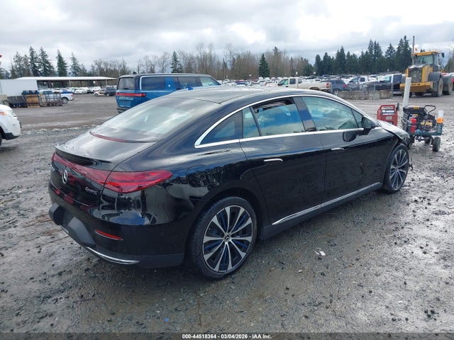 2024 MERCEDES-BENZ EQE 350 W1KEG1CB8RF044722 Photo 3