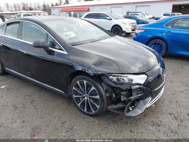 2024 MERCEDES-BENZ EQE 350 W1KEG1CB8RF044722 Photo 5