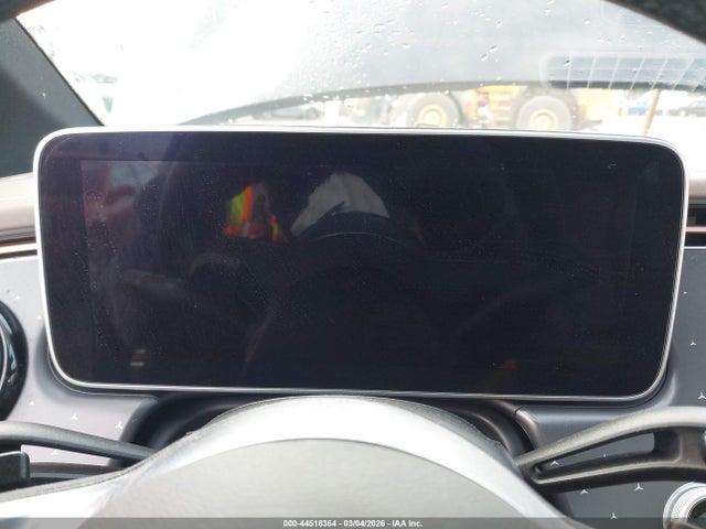 2024 MERCEDES-BENZ EQE 350 W1KEG1CB8RF044722 Photo 6