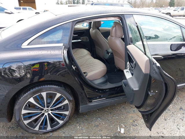2024 MERCEDES-BENZ EQE 350 W1KEG1CB8RF044722 Photo 7