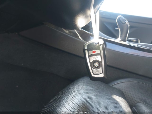 Продажа на аукционе авто 2016 Bmw 650i Gran Coupe Xdrive, vin: WBA6D6C51GG387875, номер лота: 44518366