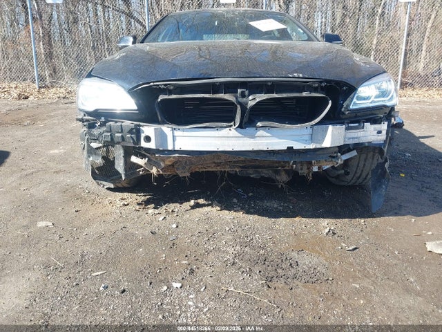 Продажа на аукционе авто 2016 Bmw 650i Gran Coupe Xdrive, vin: WBA6D6C51GG387875, номер лота: 44518366