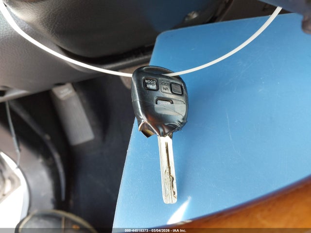 44518373 :رقم المزاد ، 2T2HK31U59C106667 vin ، 2009 Lexus Rx 350 مزاد بيع