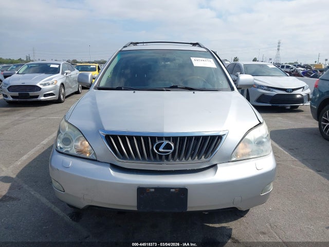 44518373 :رقم المزاد ، 2T2HK31U59C106667 vin ، 2009 Lexus Rx 350 مزاد بيع