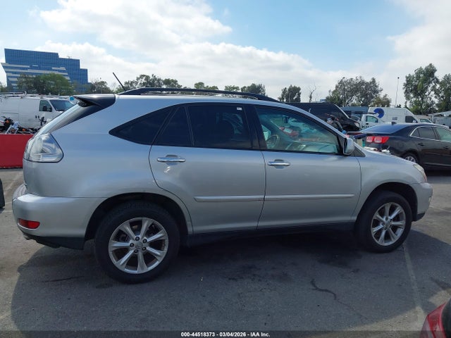 44518373 :رقم المزاد ، 2T2HK31U59C106667 vin ، 2009 Lexus Rx 350 مزاد بيع