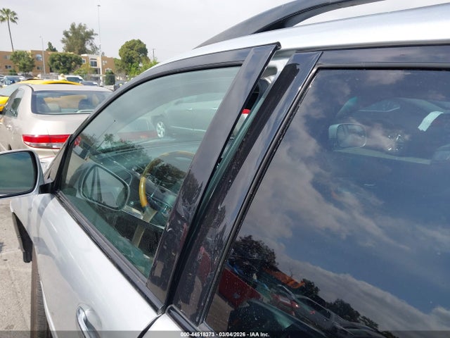 44518373 :رقم المزاد ، 2T2HK31U59C106667 vin ، 2009 Lexus Rx 350 مزاد بيع